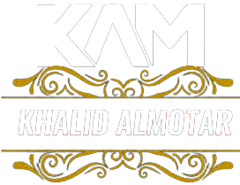 Khalid AlMatar